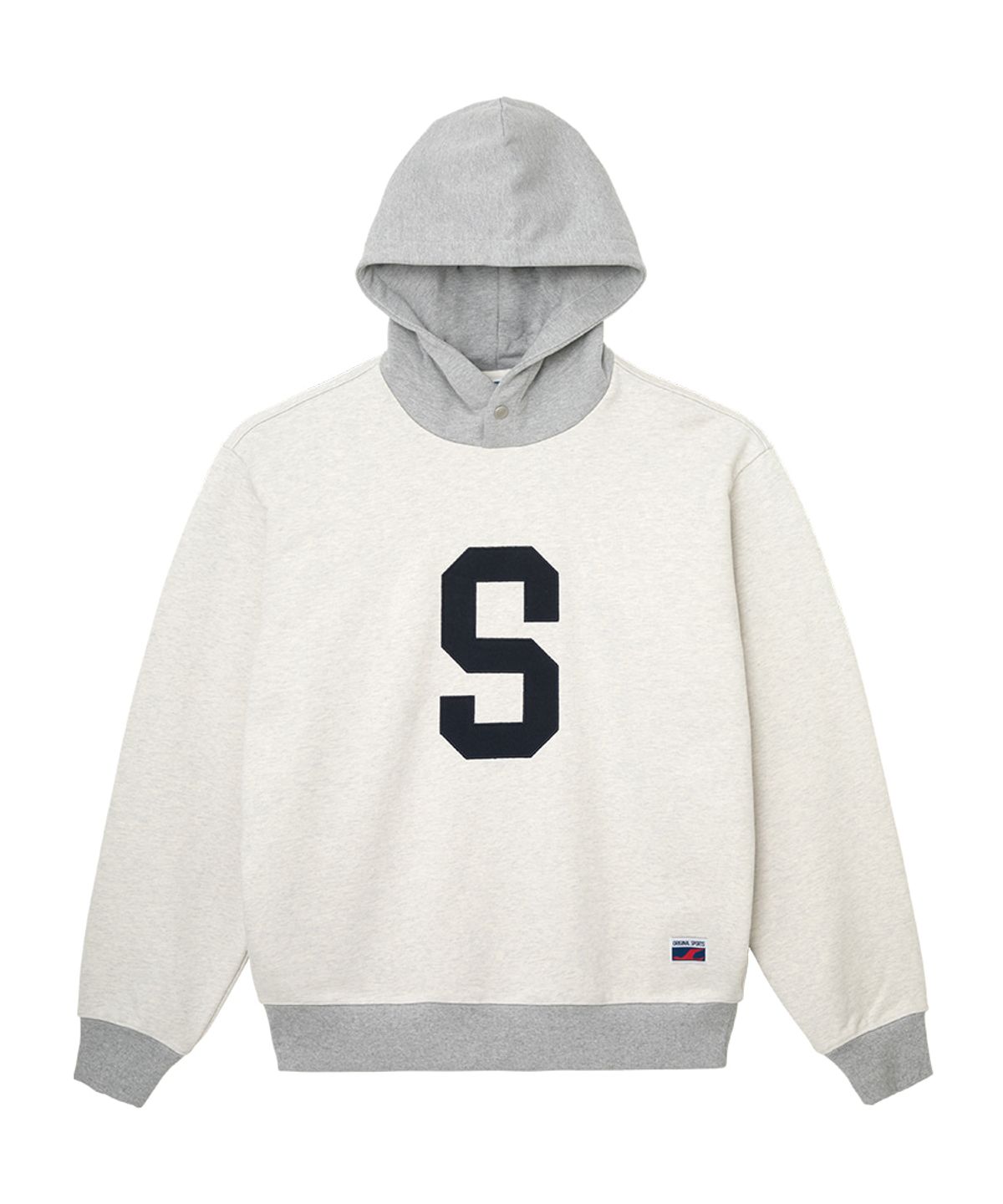 프로-스펙스(PRO-SPECS) HERITAGE HOODIE MEGY
