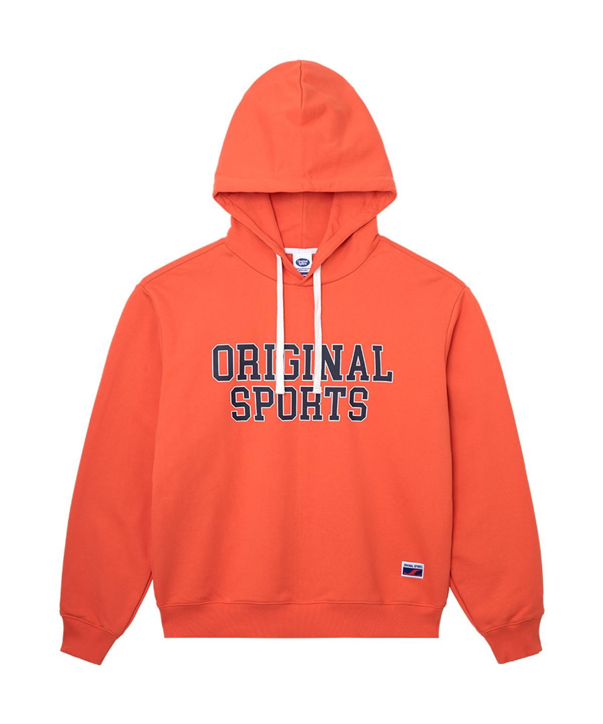 프로-스펙스(PRO-SPECS) 24F CLASSIC HOODIE ORGE