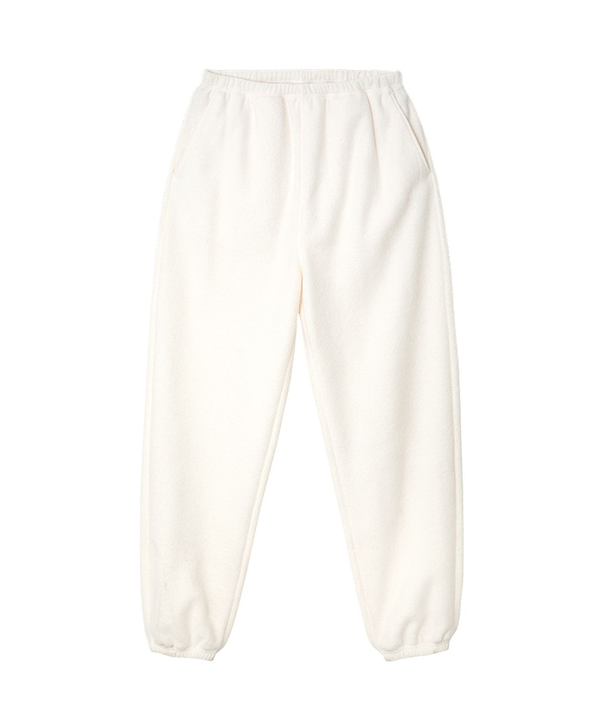 프로-스펙스(PRO-SPECS) W SNUGGLE TRAINING PANTS CREM