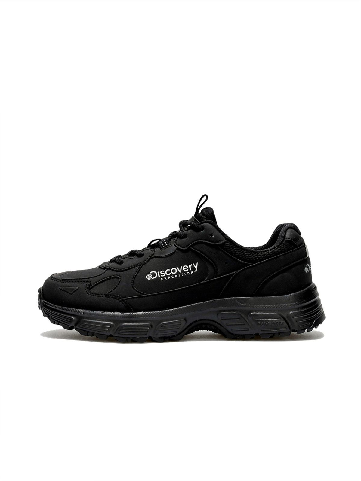 디스커버리 익스페디션(DISCOVERY EXPEDITION) 버킷 마운틴 LT (L/BLACK)