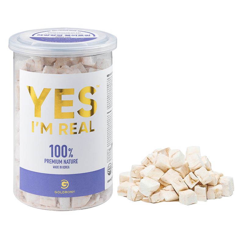 예스아임리얼 자양강장 북어 트릿