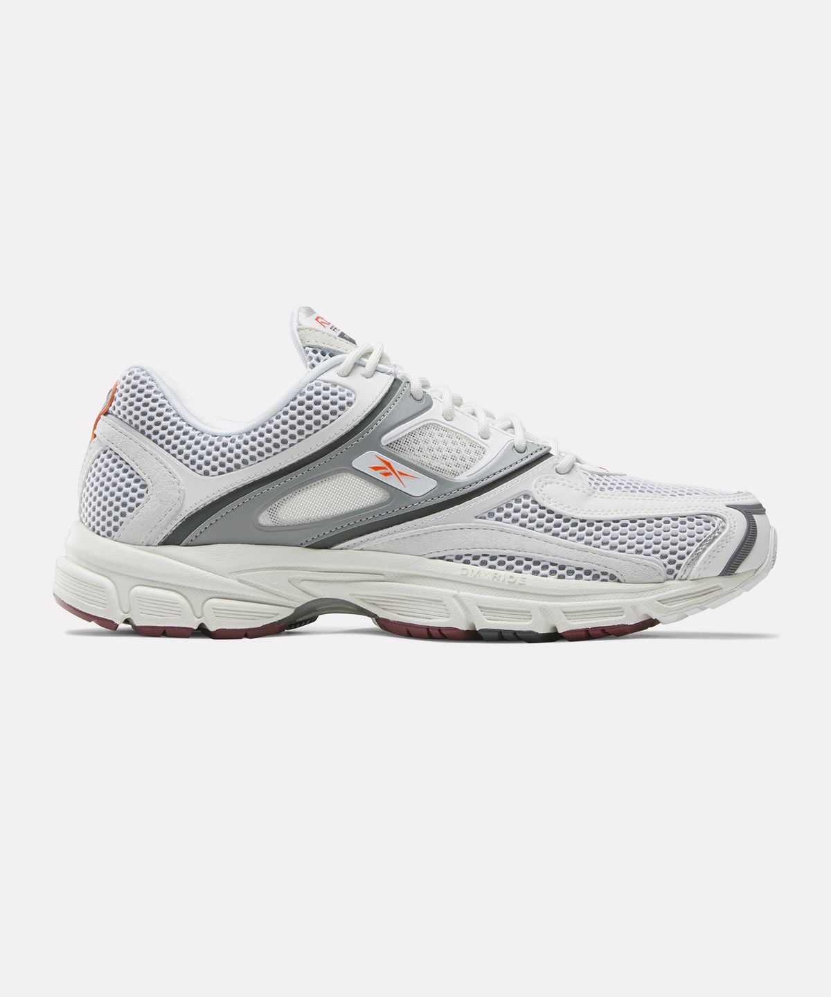 리복(REEBOK) 트리니티 KFS - 화이트:그레이 / 100204584