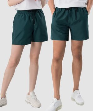 남여공용 이지웨어 우븐 쇼츠 반바지 AR-86 (4컬러)