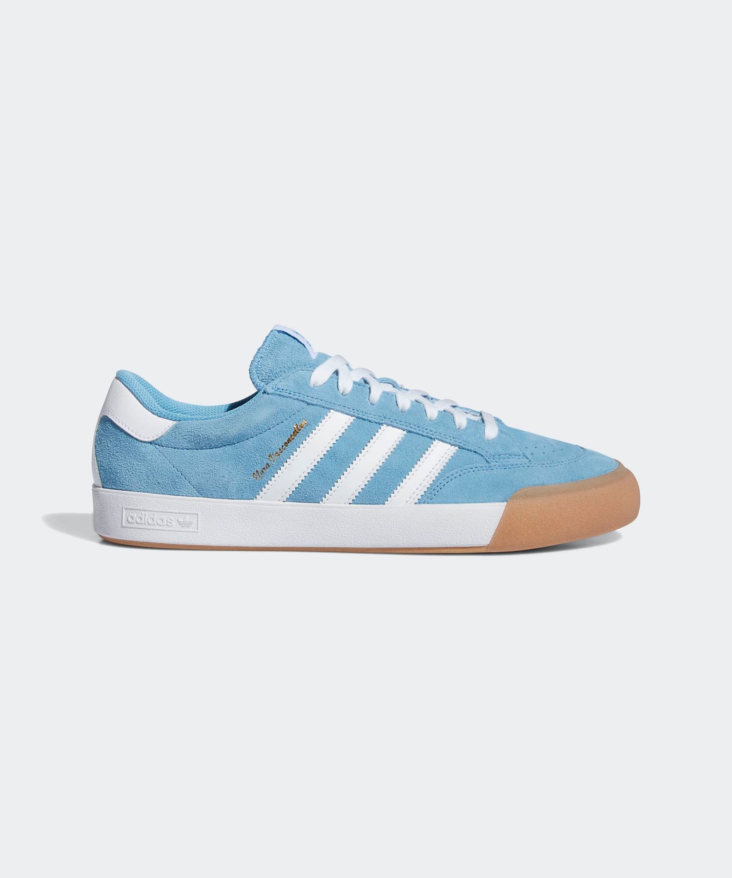 아디다스(ADIDAS) 노라 - 스카이블루 / IF2068 - 사이즈 & 후기 | 무신사