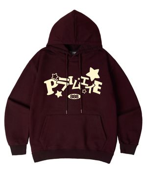 [기모/NO기모] SUGAR 오버핏 후드 티셔츠 10 COLORS