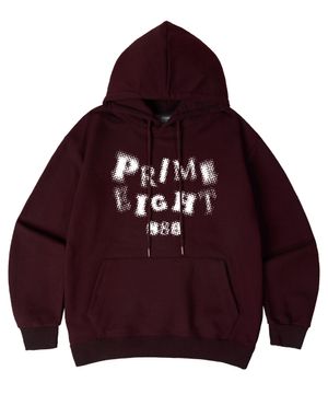 [기모/NO기모] SHADE 오버핏 후드 티셔츠 7 COLORS