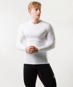 무지 테크핏 언더레이어 긴팔 AR-52 (10컬러)