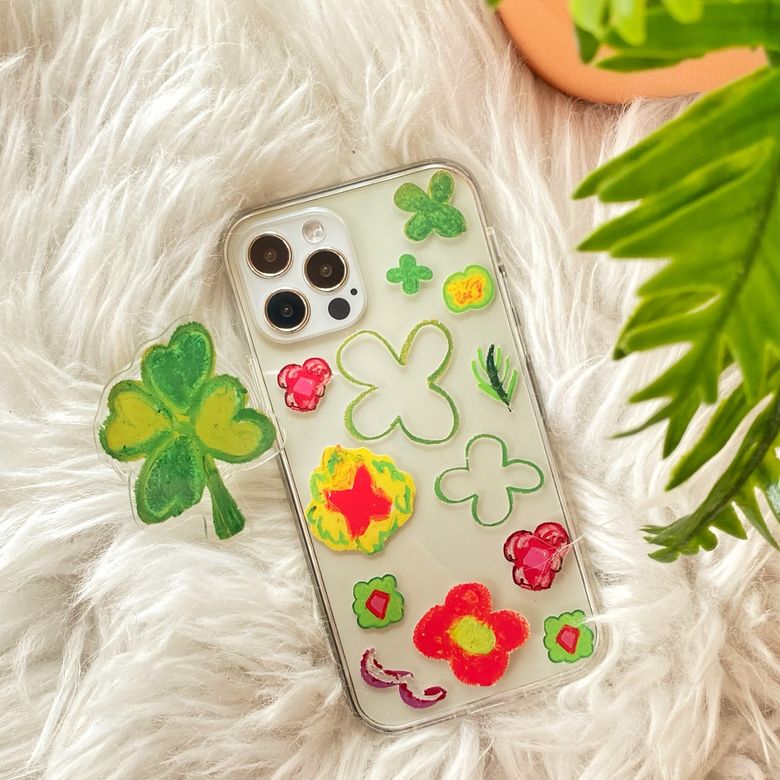Phone Case[Lucky Vicky]
