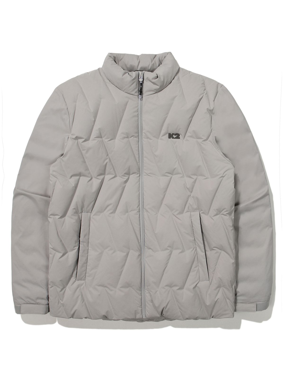 케이투(K2) 피나투보(PINATUBO)_SHIMMER GREY