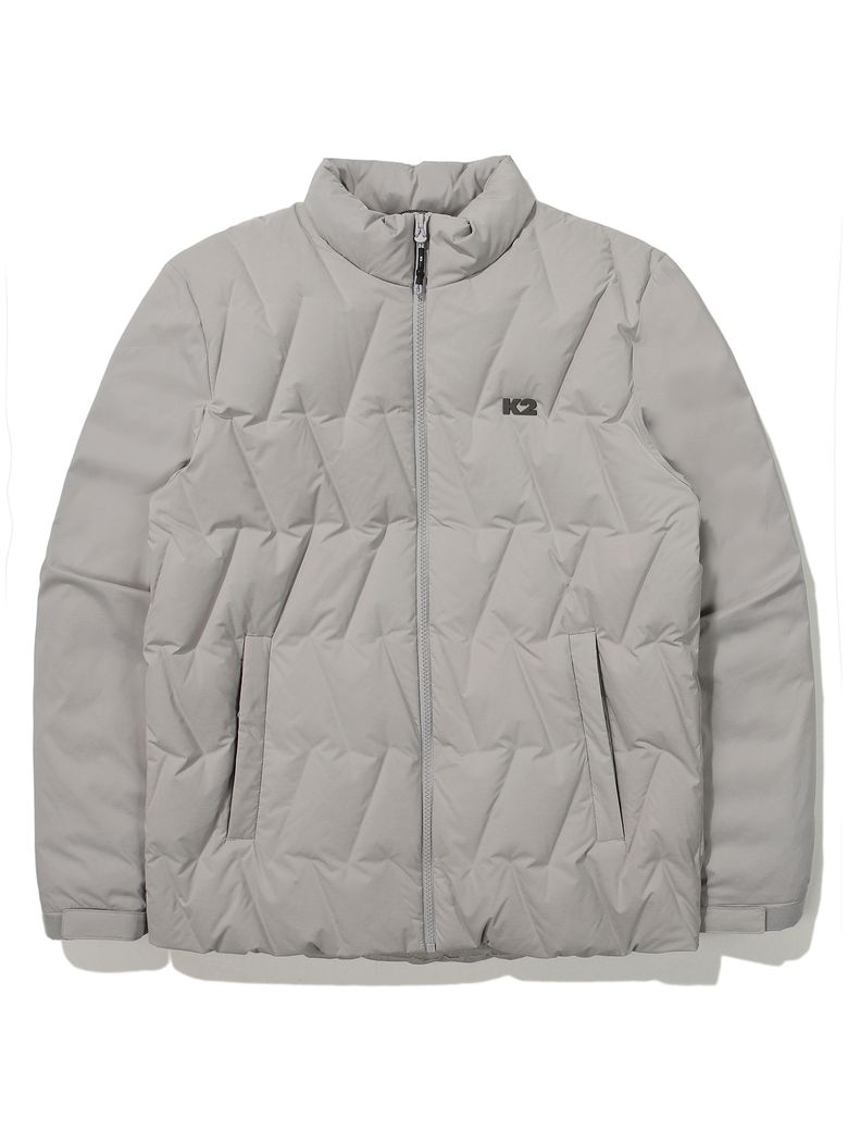 피나투보(PINATUBO)_SHIMMER GREY