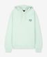 루 마담 스탠다드핏 후드 - 민트 / COHBVM27914TKL