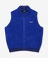 세콰이어 후리스 베스트 - 블루 / PSAKAM02983IAA