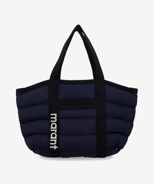 다웬 토트백 - 미드나잇 / PP0098FAB3X01M30MI