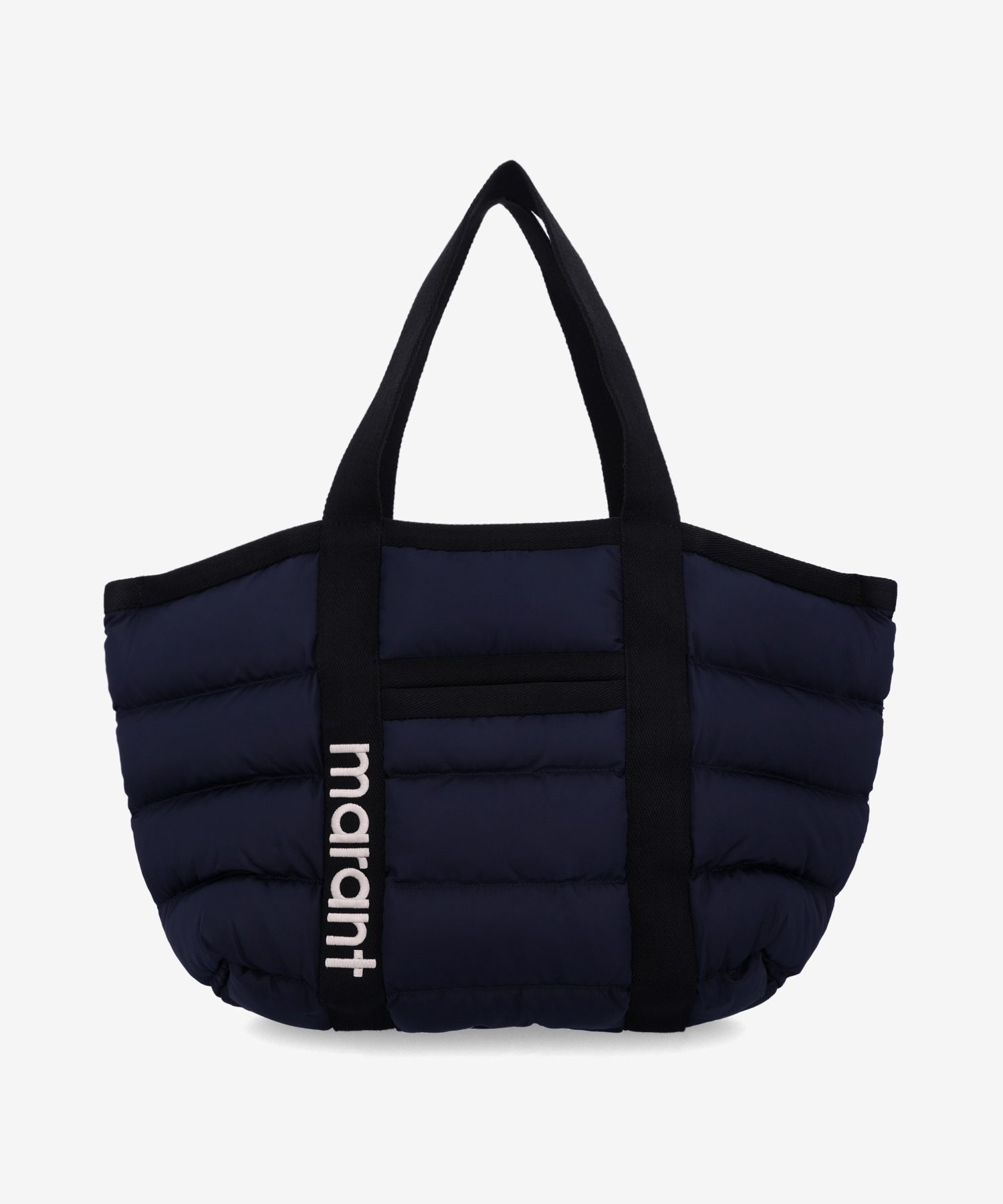 ★Isabel Marant★ Darwen Tote Bag Midnight PP0098FAB3X01M30M Darwen bag Woman midnight | ISABEL MARANT Official online store