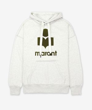 만셀 후드 - 에크루:카키 / SW0001FAA1M07EECKI