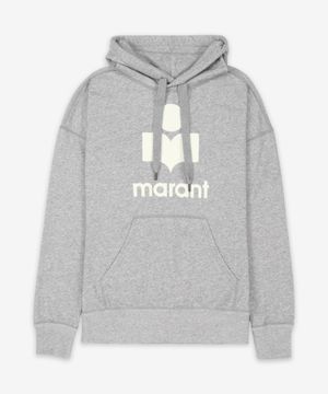 만셀 후드 - 그레이:화이트 / SW0001FAA1M07EGYWH