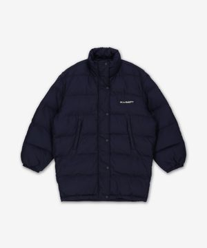 벨리제 패딩 - 미드나잇 / MA0254FAB3C01E30MI