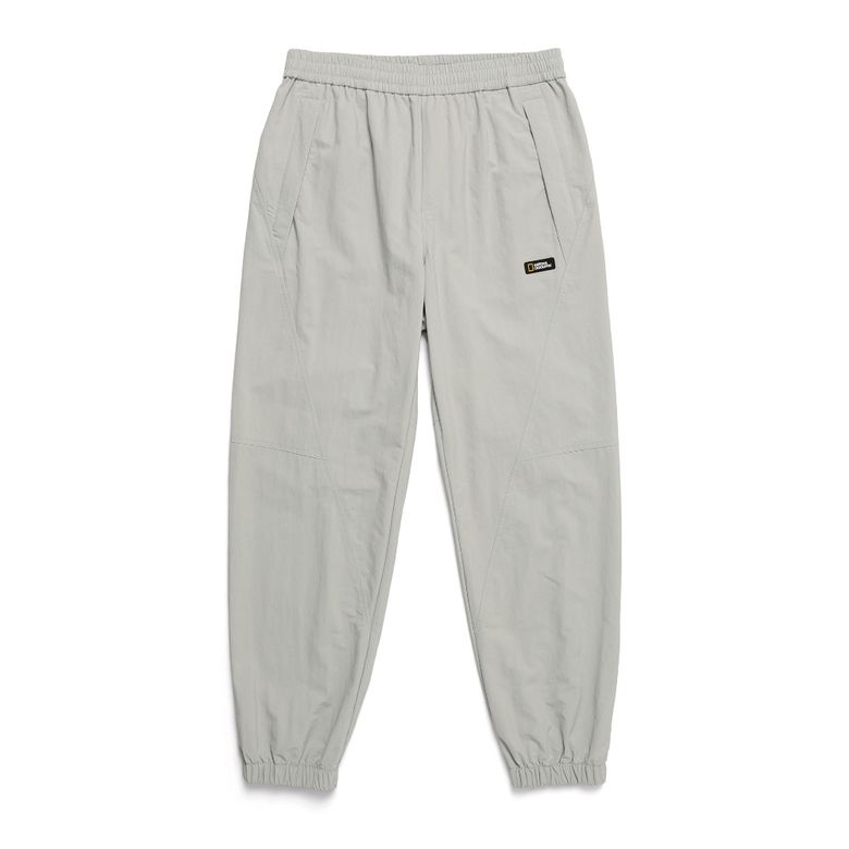 N243UPT060 카프라 조거 팬츠 AGATE GREY