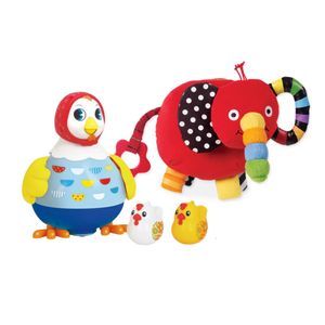 꼬꼬맘+내친구코야