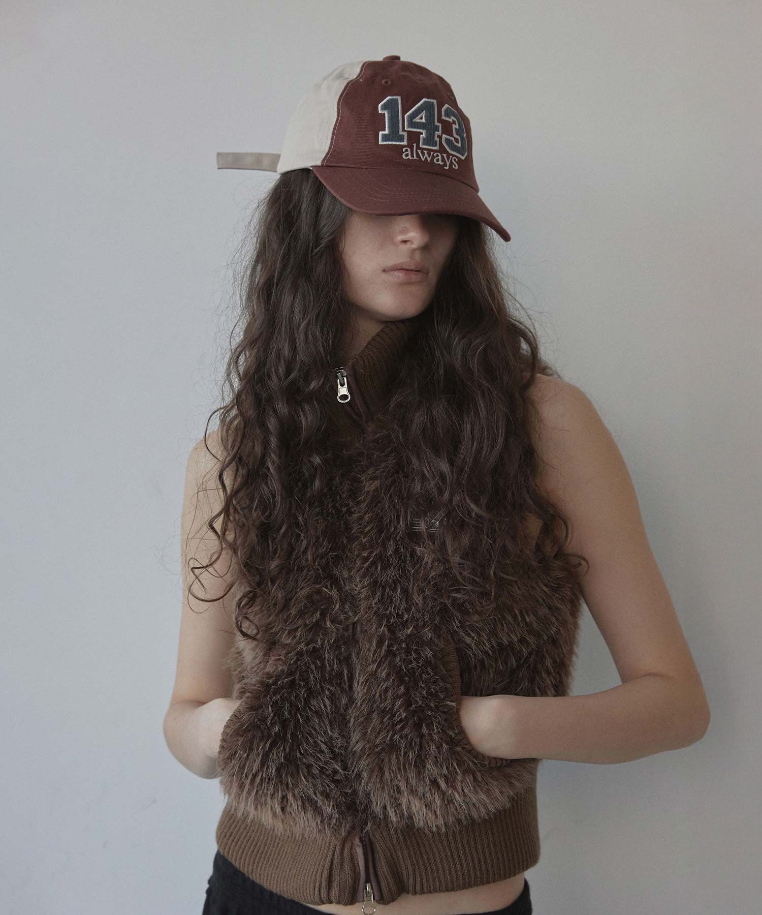 ★SCULPTOR★ 143 Always Twill Ball Cap Blue SC24A608BL MUSINSA | SCULPTOR 143 Always Twill Ball Cap Charcoal