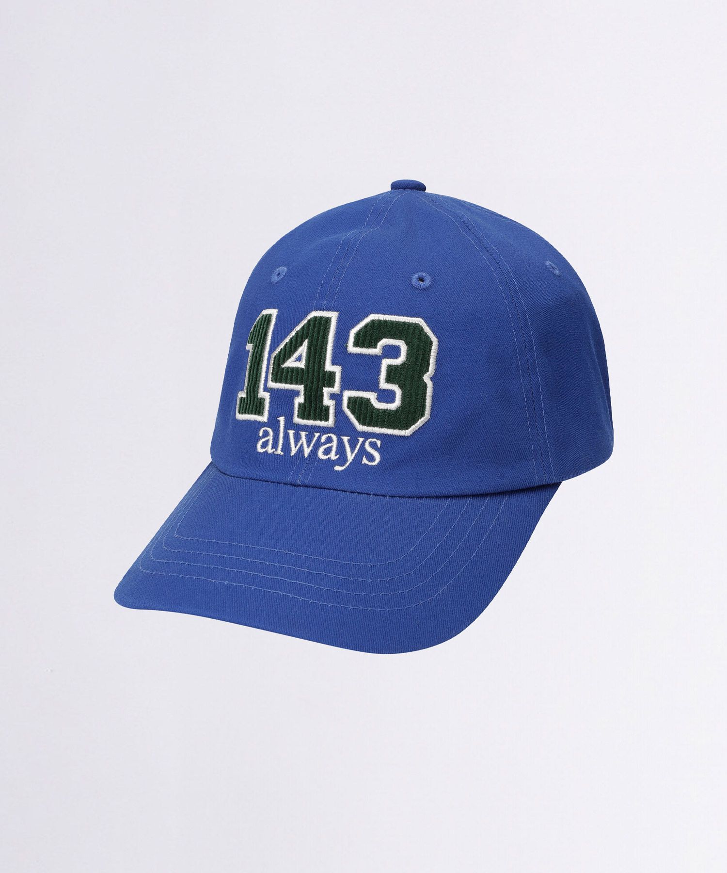 ★SCULPTOR★ 143 Always Twill Ball Cap Blue SC24A608BL MUSINSA | SCULPTOR 143 Always Twill Ball Cap Blue