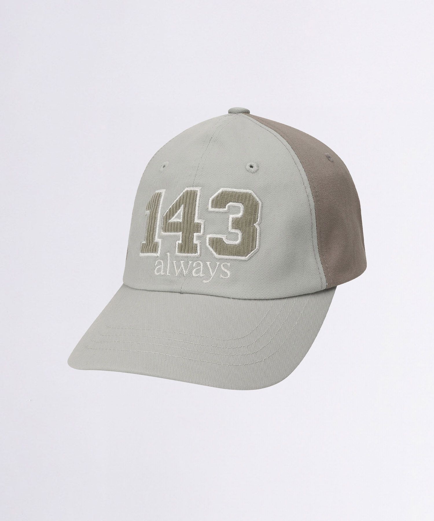 ★SCULPTOR★ 143 Always Twill Ball Cap Gray SC24A608GY MUSINSA | SCULPTOR 143 Always Twill Ball Cap Gray