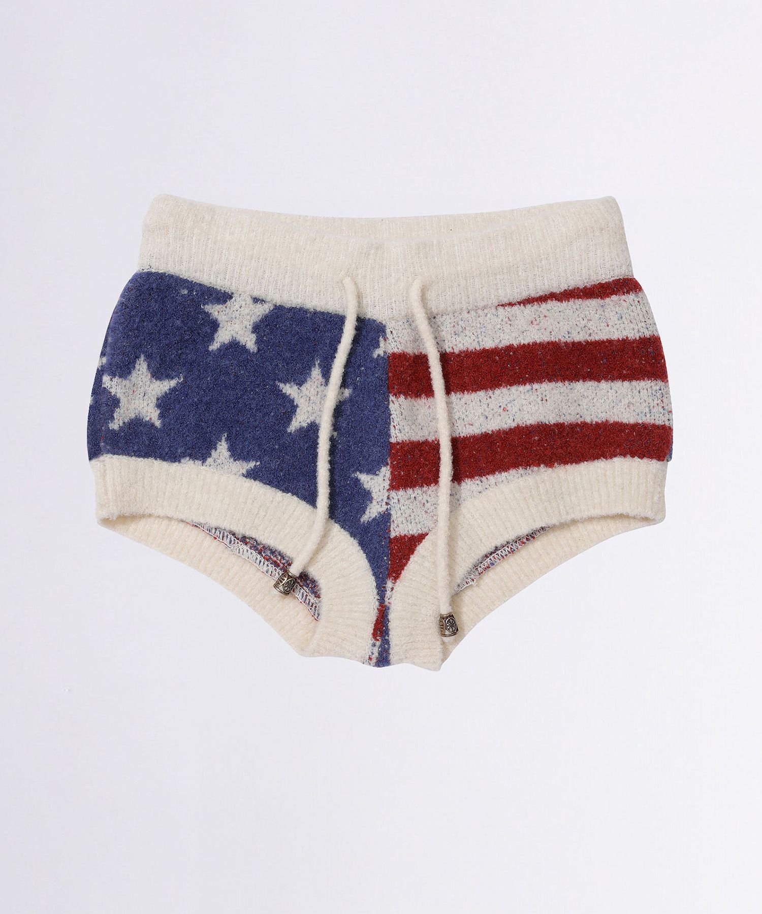 【SCULPTOR】Boucle Micro Shorts Flag MUSINSA | SCULPTOR Boucle Micro Shorts Flag
