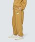 키즈 그래픽 조거 팬츠 (S24FKFFP80) Mustard