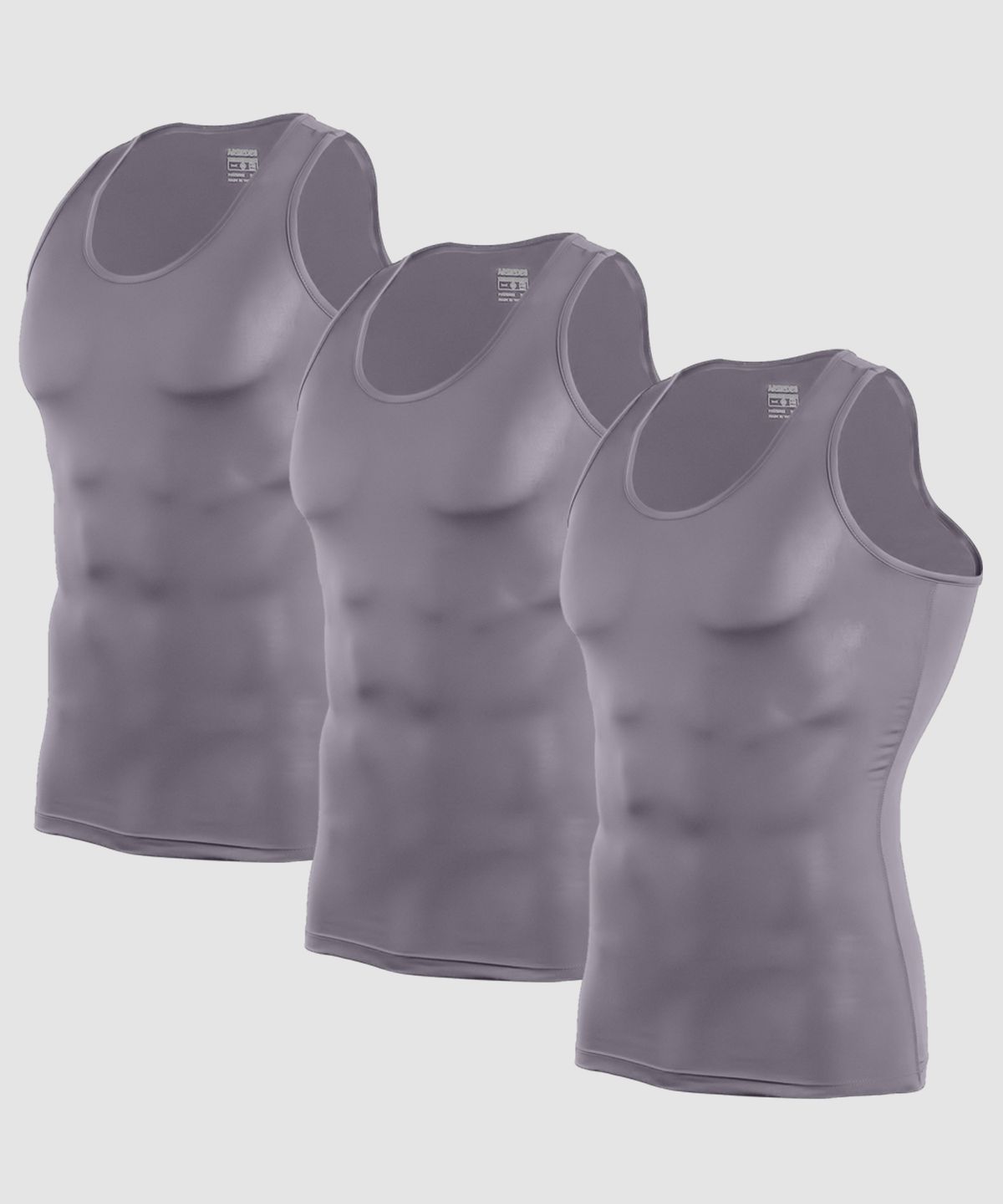 아르메데스(ARMEDES) [3PACK] 망고 나시 AR-111 (5컬러)