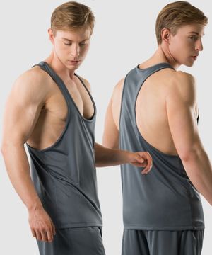 [2PACK] 슈퍼드라이 쿨 머슬나시 AR-112