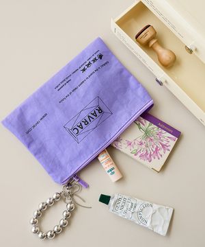 여행용 파우치 캐리어파우치