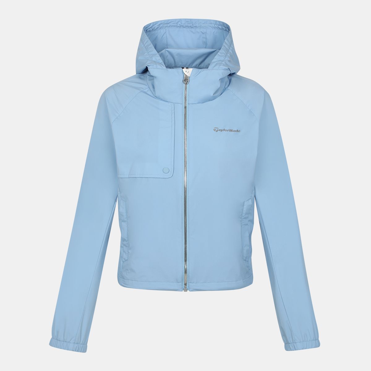 테일러메이드 어패럴(TAYLORMADE APPAREL) 여성 2L 경량 바람막이 점퍼 TJN-72HG03-940