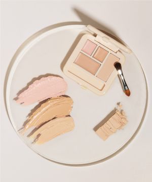 더블래스팅 아티스트 컨실러 팔레트