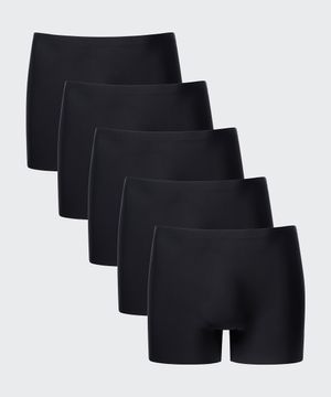 에어웨이트 심리스 드로즈 5팩