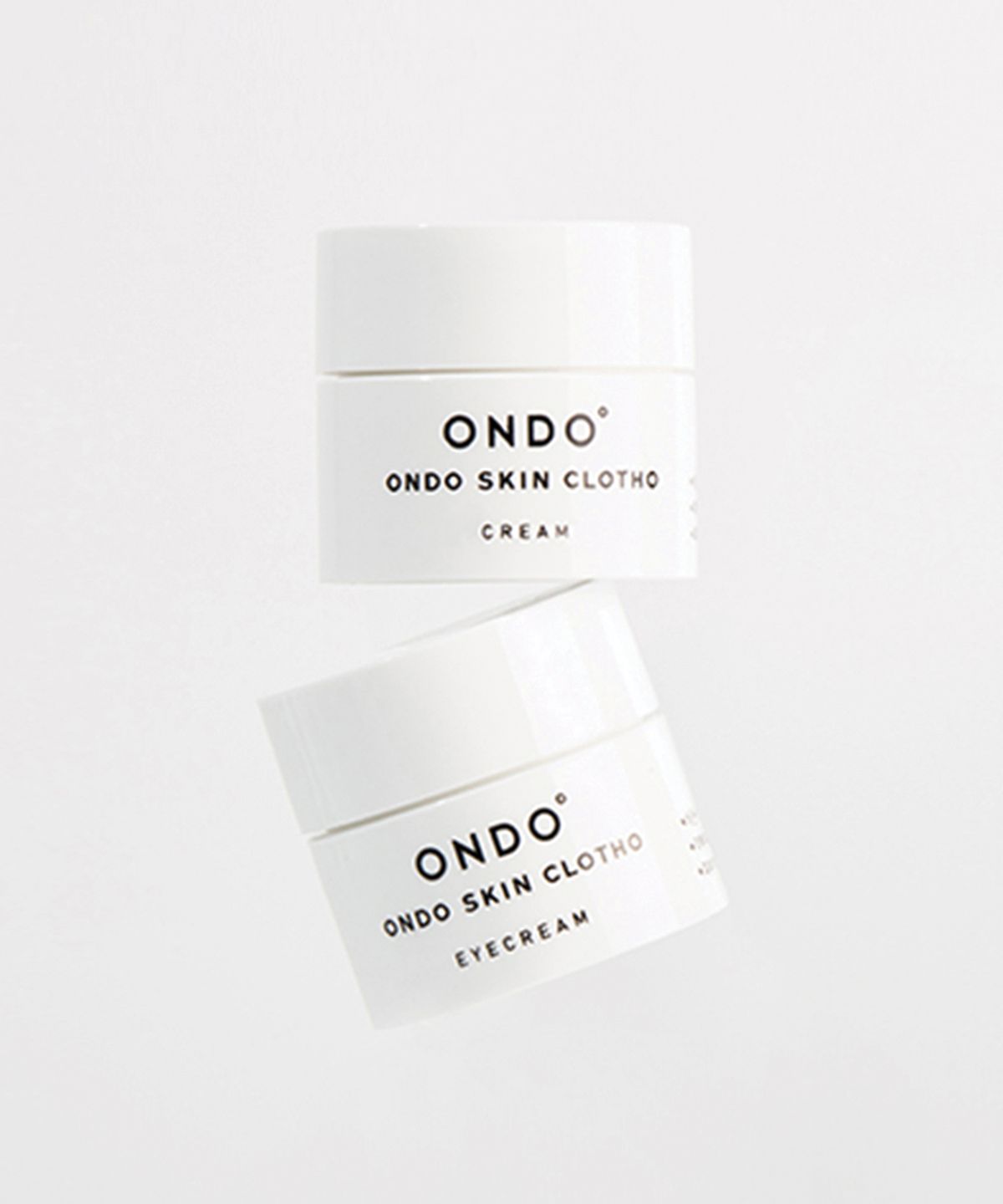 온도(ONDO) 비건 트라이얼 키트