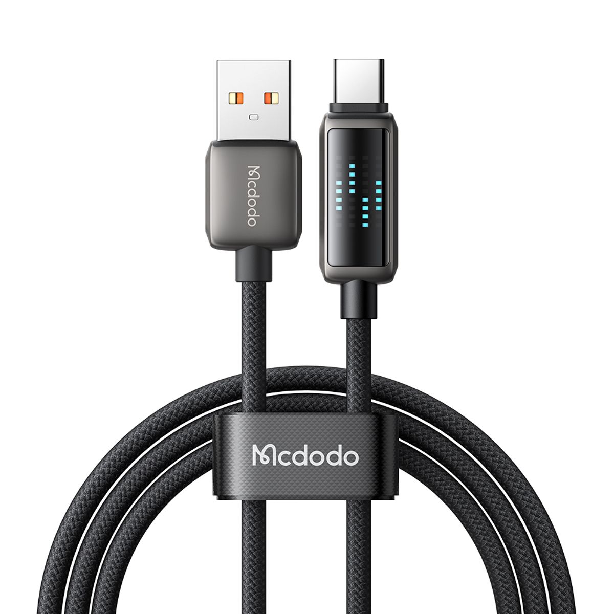 맥도도(MCDODO) 다이내믹 C타입 고속충전 케이블 CA235
