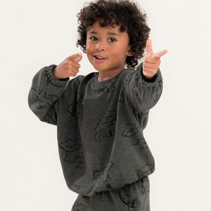 모티프 데일리 셋업_니키 누아르