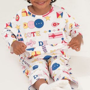 라운지웨어_노엘 블랑