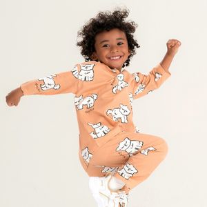 라운지웨어_니키 오랑주