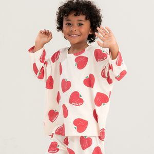 라운지웨어_아무르 루주