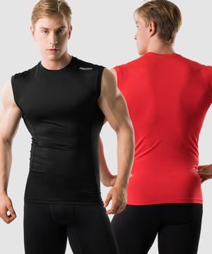 [2PACK] 민소매 나시 AR-121