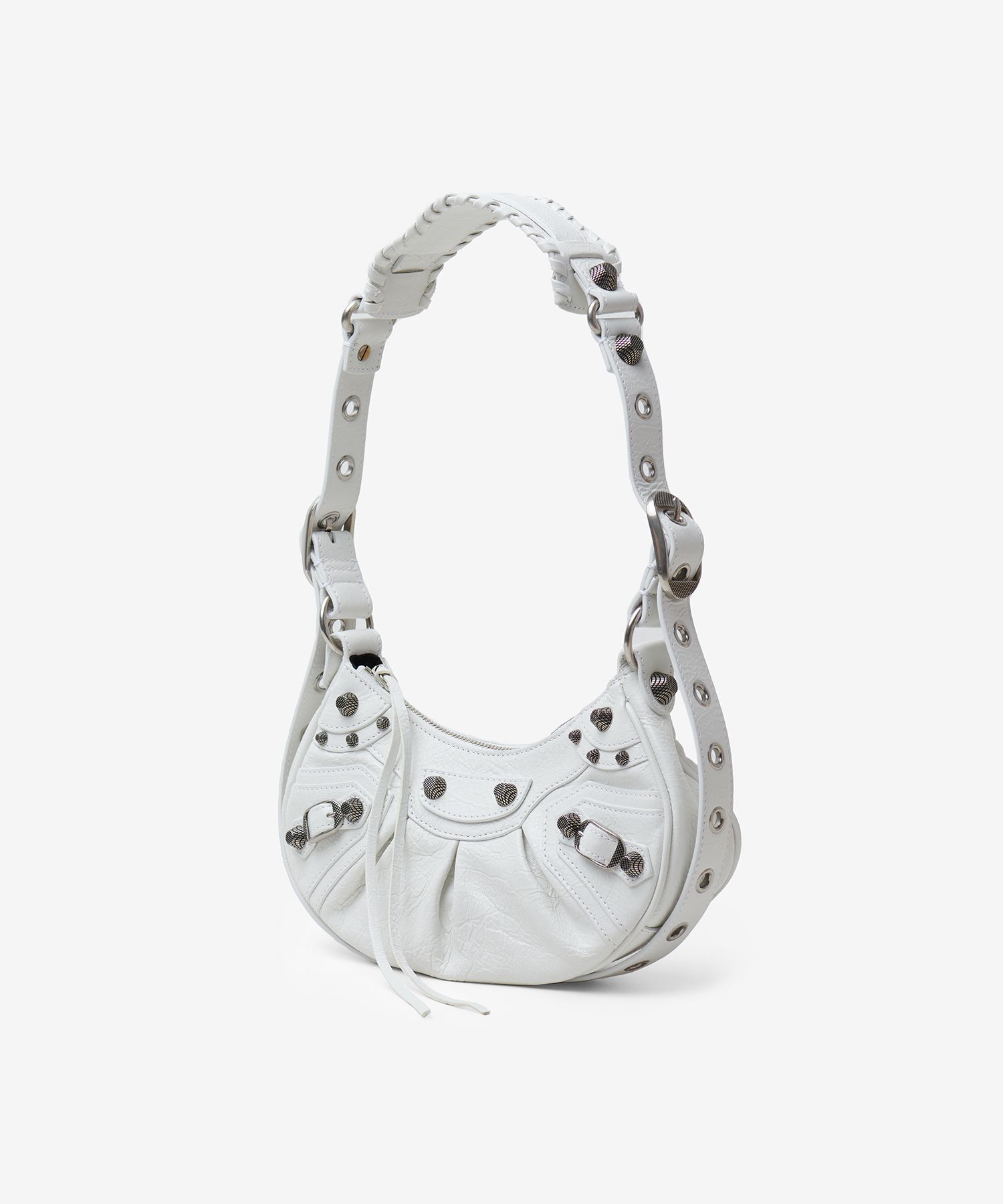 MUSINSA公式 | BALENCIAGA ルカゴール XS ショルダーバッグ 