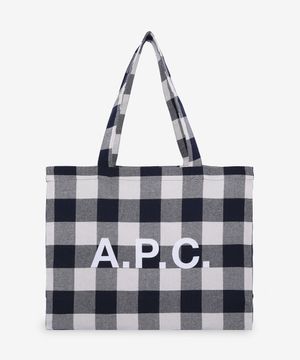 다니엘라 숄더백 - 다크 네이비 / COGZXM61443IAK