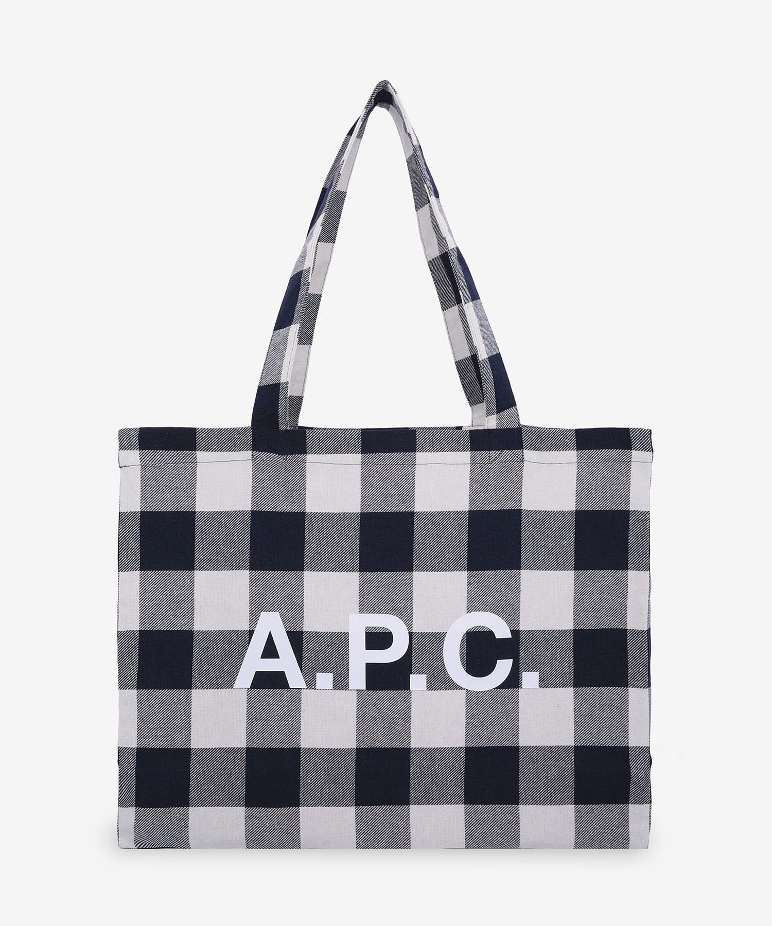 ☆A.P.C.☆ Daniela Shoulder Bag Dark Navy COGZXM61443IAK COG MUSINSA | A.P.C. Daniela Shoulder Bag - Dark Navy
