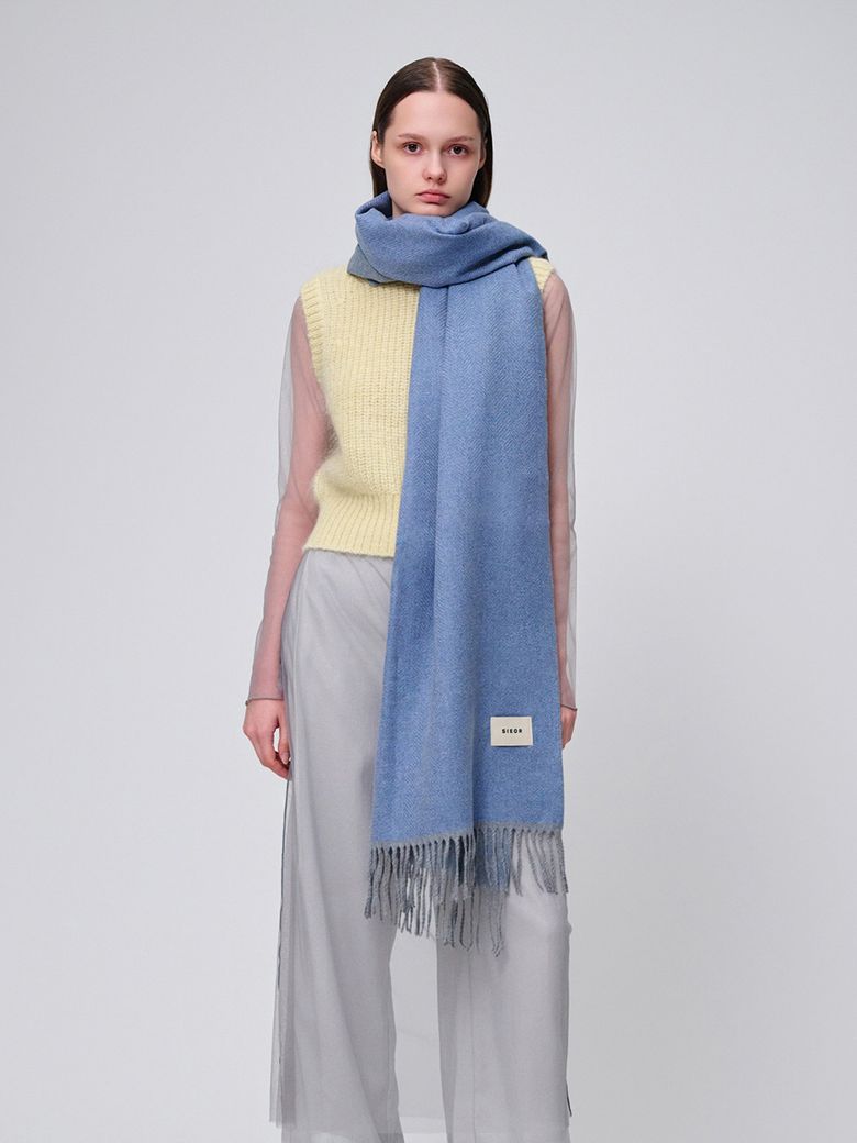 DALE muffler_4 colors