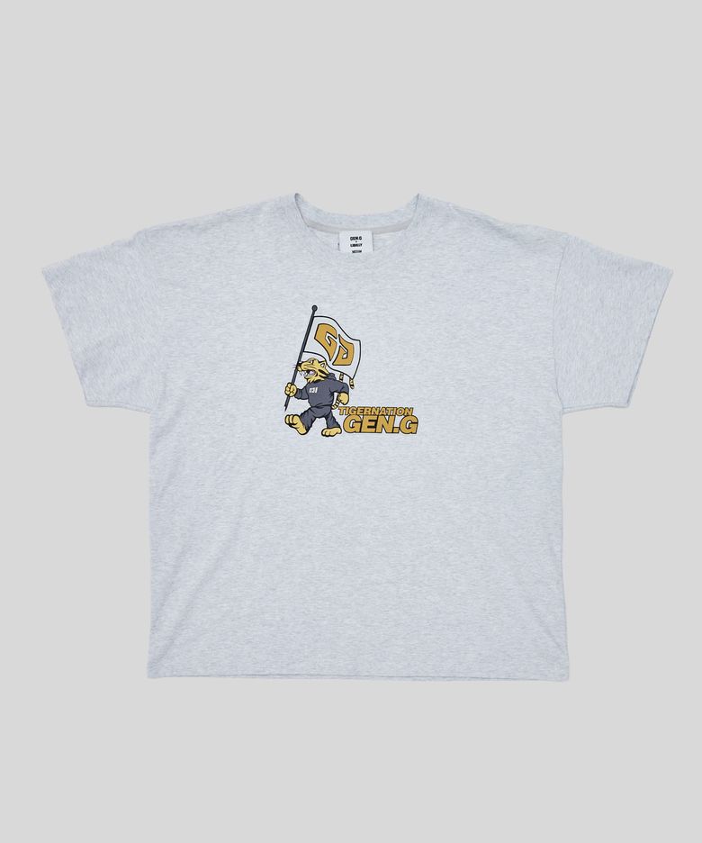 2024 Gen.G x LIBILLY GenRang Flag T-Shirt