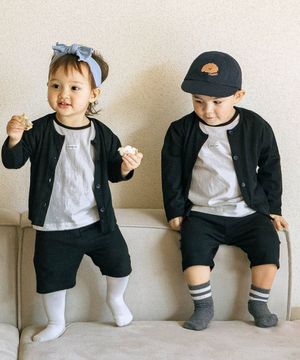 브라우니 3P 셋업 C1TL1301-BK