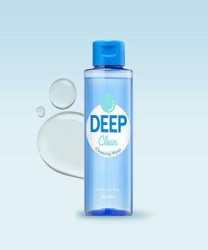 딥 클린 클렌징 워터 150ml