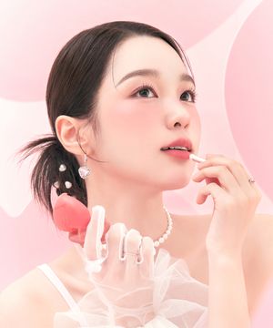 수플레 컬러 팟