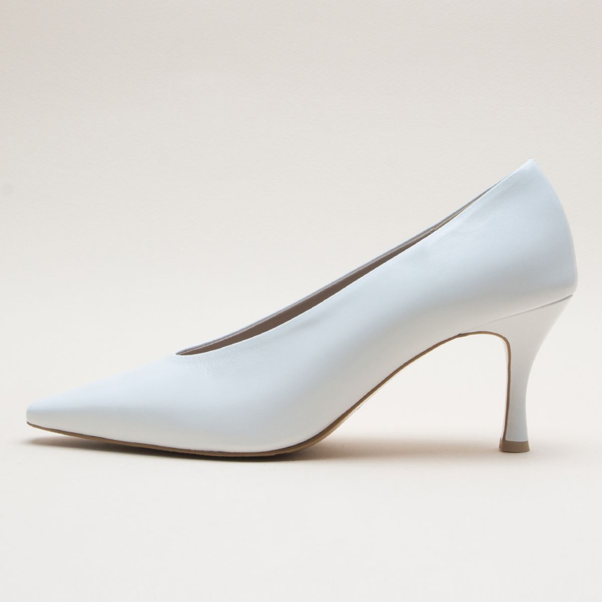 카렌화이트(KAREN WHITE) Lazy kw2709 7cm 펌프스